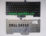 Us Notebook Keyboard for DELL Latitude E4310 Laptop Spare Part