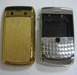 Electroplate Housing for Blackberry 9700