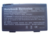Laptop Battery Replacement for Toshiba PA3395U