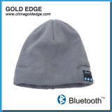 New Hot Selling Bluetooth Hat, Bluetooth Beanie Hat with Headset