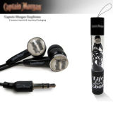 Novelty Wired Earphones for Promotional Gifts Kie-H06