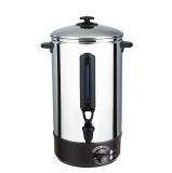 Electric Water Boiler Tea Coffee Urn Water Milk Boiler