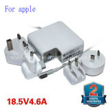 High Quality for Apple MacBook 18.5V 4.6A 85W Charger