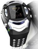 Wristwatch Mobile Phone Drv2 with 1GB Memory Card (Drv2)