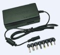 Universal AC Laptop Power Supply (NS-LC90AE)