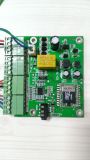 SD Card 10 Channels MP3 Player Board