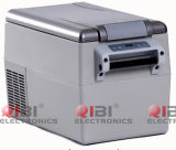 32L AC/DC Compressor Refrigerator