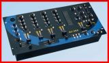 PA Audio Mixer Console, DJ Mixer (DJ380)