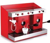 Commerical Espresso Coffee Machine for ULKA Pump (NL. PD. DAU-A100)