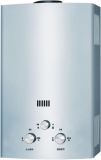 Tankless Instant Gas Water Heater (C4)
