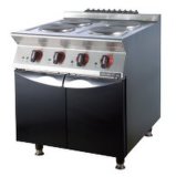 Electrice Four Burner Electric Stove (FEHXA210)