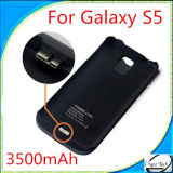New Arrival Mobile Phone Battery Charge Case 3500mAh for Samsung Galaxy S5