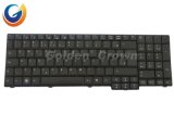 Laptop Keyboard for Acer Extensa 5635 5235 7220 7620 Us Br Layout Black