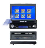 Car DVD Player (DA-8750)