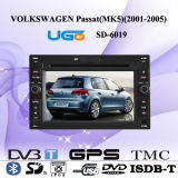 Car DVD GPS Player for Volkswagen Passat (MK5) (SD-6019)