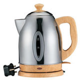 S/S Electric Kettle