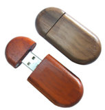 Wood USB Flash Drives (KD091)