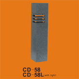 Speaker CD-58