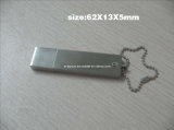 Metal USB Flash Drives (ES-M101310)