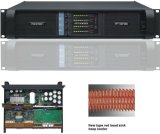 Professional Power Amplifier -FP Series