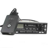 Car MP3 Player with USB+SD+Aux Input (DMC-9088)