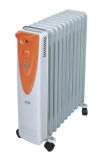 High Quality Oil Heater with CE GS Certificate