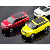 Promotional Gifts Auto Car 5200mAh Mobile Phone Charger
