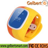 Gelbert GPS Sos Bluetooth Kids Smart Watch