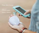 Popular 2600mAh Portable Charge Mobile Power Bank