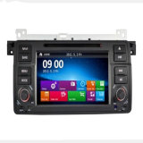 Car DVD Player with GPS Navigations System for BMW E46