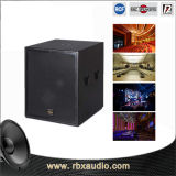 Ds-118b Single 18 800W Subwoofer Sound Speaker Stand