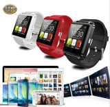 Android Bluetooth Wrist Smart Watch U8 Original (ELTSSBJ-3-31)