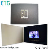 Promotional 4.3 Inch LCD Video Book