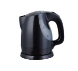0.9L Capacity Plastic Water Kettle for Hotel