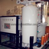 Heatless Regeneration Desiccant Air Dryer (BDAH-3000)
