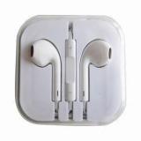 Earphone for iPhone 6 / 6 Plus/ 5 /5s with Volume Control with Mic