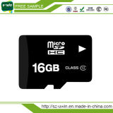 High Speed 16GB Micro SD Memory Card Class10