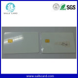 High Quanlity Memory Contact IC Card