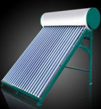 200L Unpressure Solar Water Heater 160218