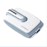 Bt-02 5600mAh Battery Charger with Bluetooth Headset