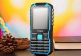 Outdoor Rugged Mobile Phone with Dustproof Function Cheap Cell Phone Old Man Phone Manufacturer