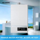 Household Balanced Induction Water Heater/Instant Electric Hot Water Heater