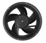 220*80 AC Cooling Axial Fan