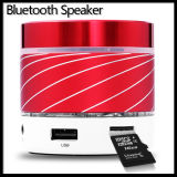 Portable Wireless Bluetooth Stereo Speaker for iPhone Samsung Tablet PC