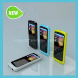 1.8 Inch TFT Display MP4 Player with Touch Buttons +Sliding Touch -Ly-pH02