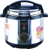 Electric Pressure Cooker -5