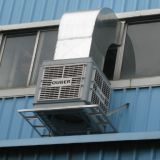 Humidity Control Air Cooler Evaporative Air Conditioner