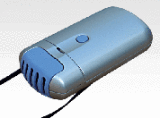 Mini Personal Ionic Air Purifier (XJ-860)