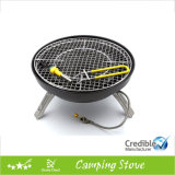 Portable Multi-Functional Gas BBQ Stove