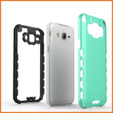 Mobile Phone Case Plastic Case for J5